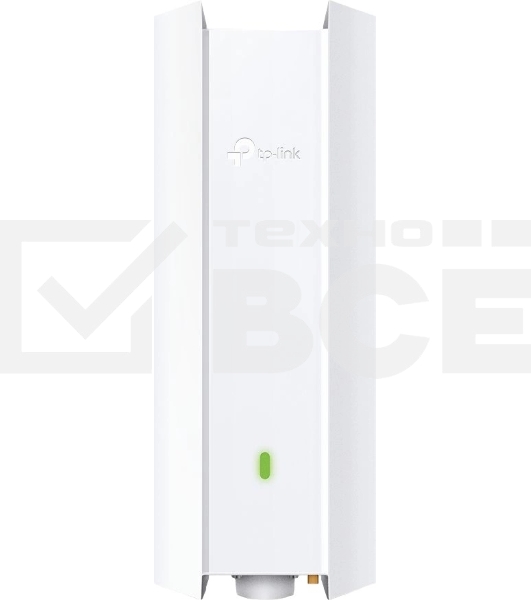 Двухдиапазонная точка доступа TP-Link EAP650-Outdoor AX3000 Wi-Fi 6 для помещения/улицы PROJ