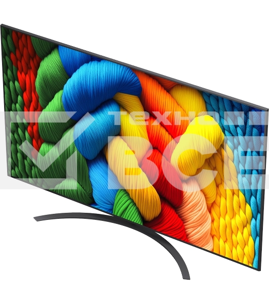 Телевизор LG 86