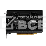 Видеокарта Palit RTX 3050 DUAL 8G V1 (NE63050018P1-1070D V1) RTL, фото3