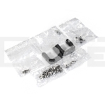 Серверный корпус ExeGate Pro 1U650-04 (RM 19