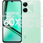 Смартфон Realme Note 60х RMX3938 4/128Gb зеленый, фото4