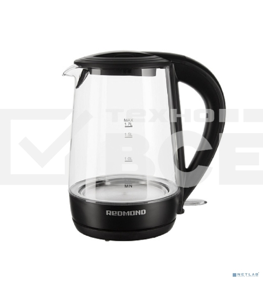 Чайник электрический Redmond RK-G193