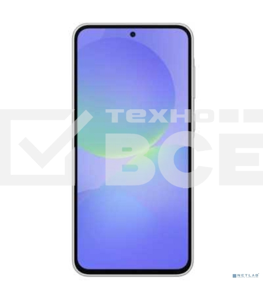 Смартфон Samsung Galaxy A36 SM-A366B, 8/256Gb, белый