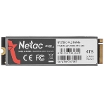 Накопитель SSD Netac NV150HK 4Tb [NT01NV150HK-4T0-E4X] M.2 2280, PCI-E 5 x4, 3D NAND, 1400/13000MBs, heatsink, фото3