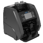 Счетчик банкнот Dors 820 FRZ-028514 рубли, фото3
