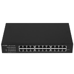 Коммутатор Zyxel GS1900-24E-EU0103F 24G управляемый, фото15