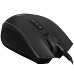 Мышь проводная A4Tech Bloody Q81 черный, 3200 dpi, USB, кнопки - 8, фото26