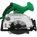 Дисковая пила Oasis PC-140/140 Eco зеленый, фото7