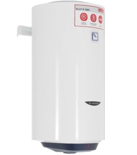 Водонагреватель электрический Ariston BLU1 R ABS 40 V SLIM 1,8 белый, накопительный, 40 л, 1,8 кВт
