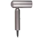 Фен Dreame Pocket High-speed AHD51 серый космос, 1300 Вт, компактный, ионизация, фото20