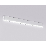 Светильник светодиодный трековый для шинопровода Magnetic Ambrella light GL1735 WH белый IP20 24W 4200K 220V 24° 455*25*42 (Без ПДУ), фото 1