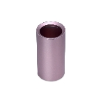 Светильник Ambrella light TN220 PU/S фиолетовый/песок GU5.3 D56*100, фото4