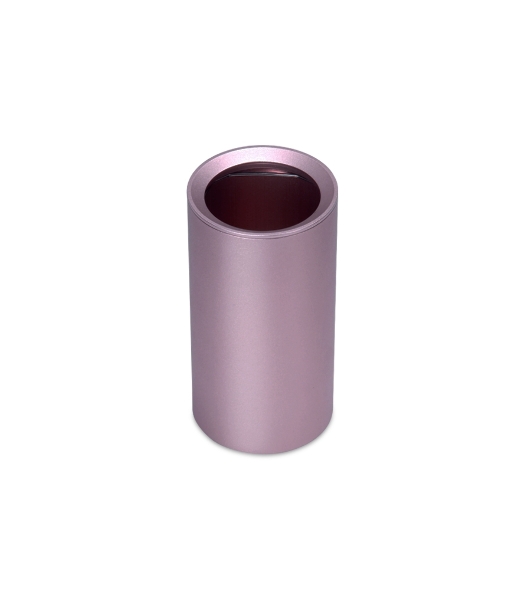 Светильник Ambrella light TN220 PU/S фиолетовый/песок GU5.3 D56*100