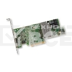 Контроллер LSI 9361-8I SGL 12Gb/s RAID 0/1/10/5/6/50/60 8i-ports 2Gb (05-25420-17)	, фото4