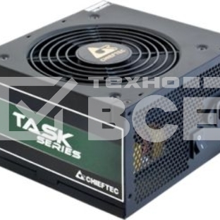 Блок питания Chieftec GPA-600S, 600Вт, 120мм, серый
