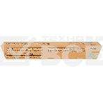 Картридж лазерный Ricoh 841820 тип MP3503, голубой для Aficio MP C3003/C3503, (18000 стр), фото4