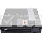 Источник бесперебойного питания APC Smart-UPS C SMC2000I-2U 1300Вт 2000ВА черный, фото4