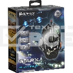 Мышь проводная Defender sTarx GM-390L черный, 3200 dpi, USB, кнопки - 8, фото19