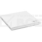 Привод DVD-RW LG GP57EW40 белый USB slim внешний RTL, фото9