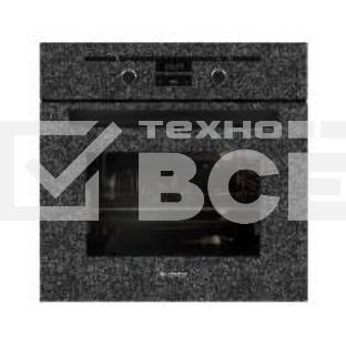 Встраиваемая электрическая духовка Gefest 622-02 К43