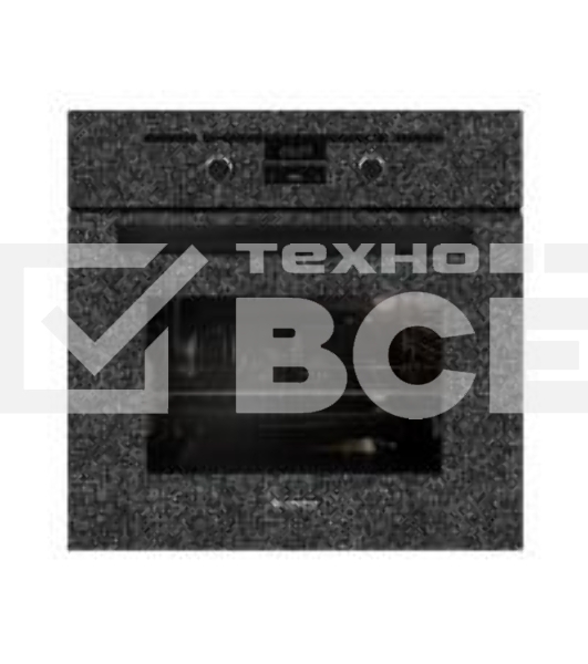 Встраиваемая электрическая духовка Gefest 622-02 К43