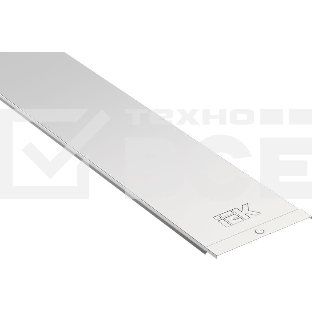 Крышка для лотка осн. 300 L3000 (дл.3м) ИЭК CLP1K-300-1