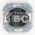 Переключатель IP44 10AX 250В слоновая кость, фото2