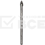 Сверло Kranz по стеклу и кафелю 5 мм, фото 1