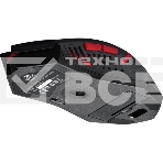 Мышь беспроводная + коврик Defender Redragon M601WL-BA черный, 2400 dpi, радиоканал, USB, кнопки - 6, фото5