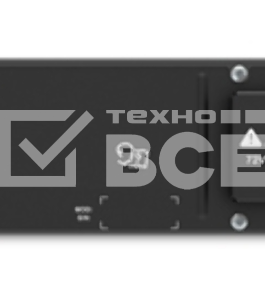 Батарея для ИБП APC SRT72RMBP 72В 734Ач для Smart-UPS SRT
