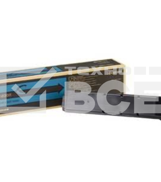 Картридж лазерный Kyocera TK-8305C (1T02LKCNL0) голубой для TASKalfa 3050ci/3550ci 15000 стр.