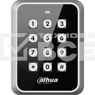 Считыватель DAHUA DHI-ASR1101M-D
