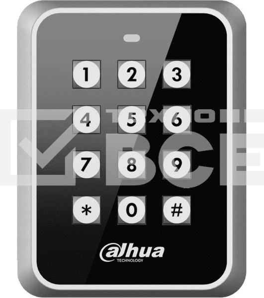 Считыватель DAHUA DHI-ASR1101M-D