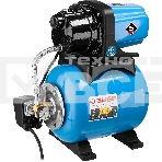 Станция насосная ЗУБР НАС-М3-800-Ч  800Вт 3300л/ч 35С чистая вода, фото 1