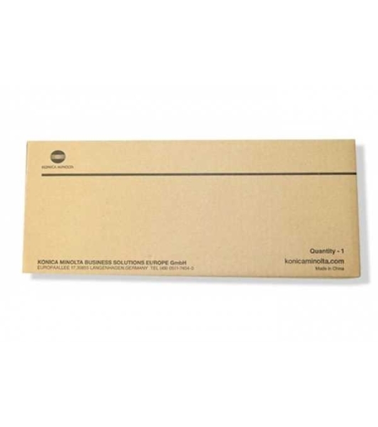 Тонер-картридж Konica Minolta TN-227Y H Toner yellow f. bizhub C257i