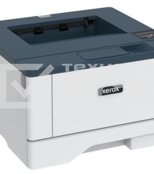 Принтер лазерный Xerox B310 (B310V_DNI), A4, ч/б, печ. до 40 стр/мин., 1200 x 1200 dpi, USB, RJ-45, Wi-Fi