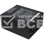 Блок питания Zalman ARX 850W (ZM850-ARX), 850Вт, 80 PLUS Platinum, 135мм, модульный, черный, фото8