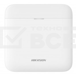 Контрольная панель Hikvision DS-PWA64-L-WE
