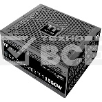 Блок питания Thermaltake Toughpower TF1 PS-TPD-1550FNFATE-1, 1550Вт, 80 PLUS Titanium, 140мм, модульный, черный, фото3