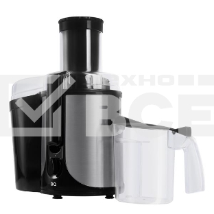 Соковыжималка BQ J1003 Black-Steel