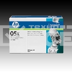 Картридж лазерный HP CE505X черный для LJ P2055 6500стр., фото5