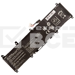 Аккумулятор для ноутбука Asus VivoBook S13 S330FN 3600mAh 11.4V OEM, фото3