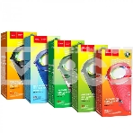 Портативная колонка HOCO HC2, черный, фото 1