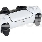 Геймпад Sony PlayStation 5 DualSense Wireless Controller CFI-ZCT1W white (ps719399902), фото3