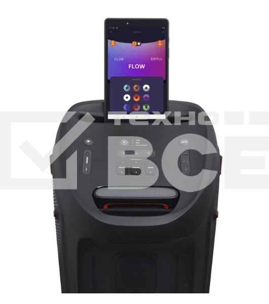 Портативная акустика Динамик JBL PartyBox 310