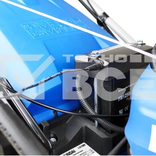 Газонокосилка роторная Hyundai L 5110RSЕ
