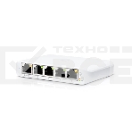Коммутатор 5PORT 1000M POE USW-FLEX-MINI Ubiquiti, фото4