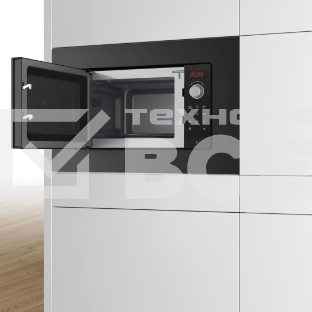 Микроволновая печь встраиваемая Bosch BFL523MB3