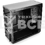 Компьютерный корпус Deepcool WAVE V2 , mATX / mini-ITX, без БП, 1x USB 3.0, 2x USB 2.0, фото3