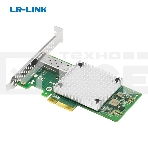 Сетевой адаптер LR-LINK PCIE 10GB SINGLE LRES1016PF-SFP+, фото4